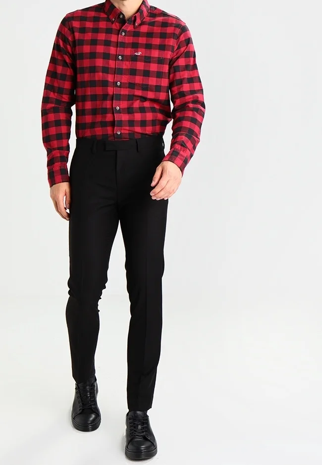 Camisa de Hollister Co.
