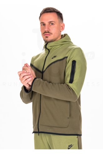 Nike Tech Fleece M