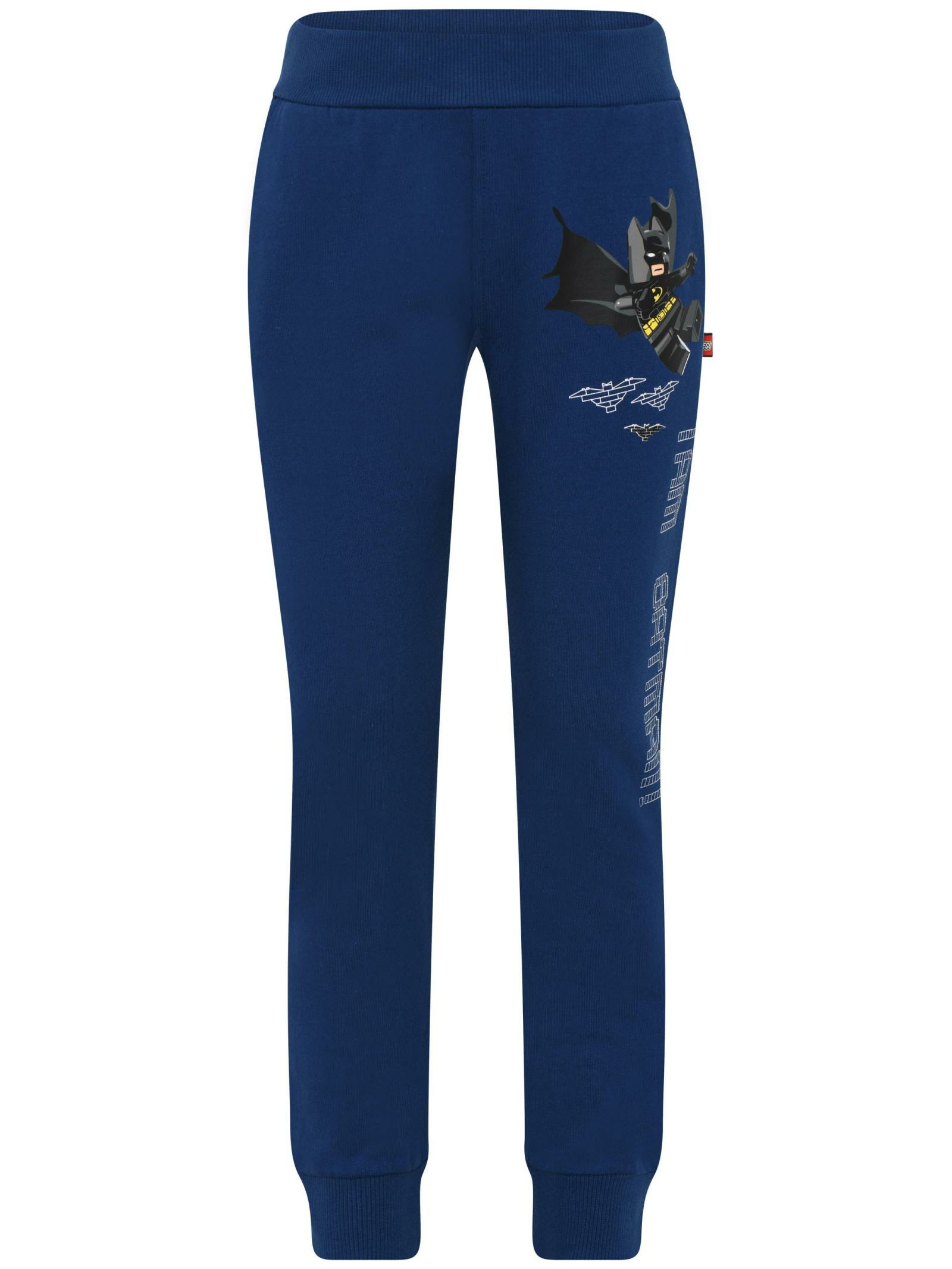 Tapered Pants