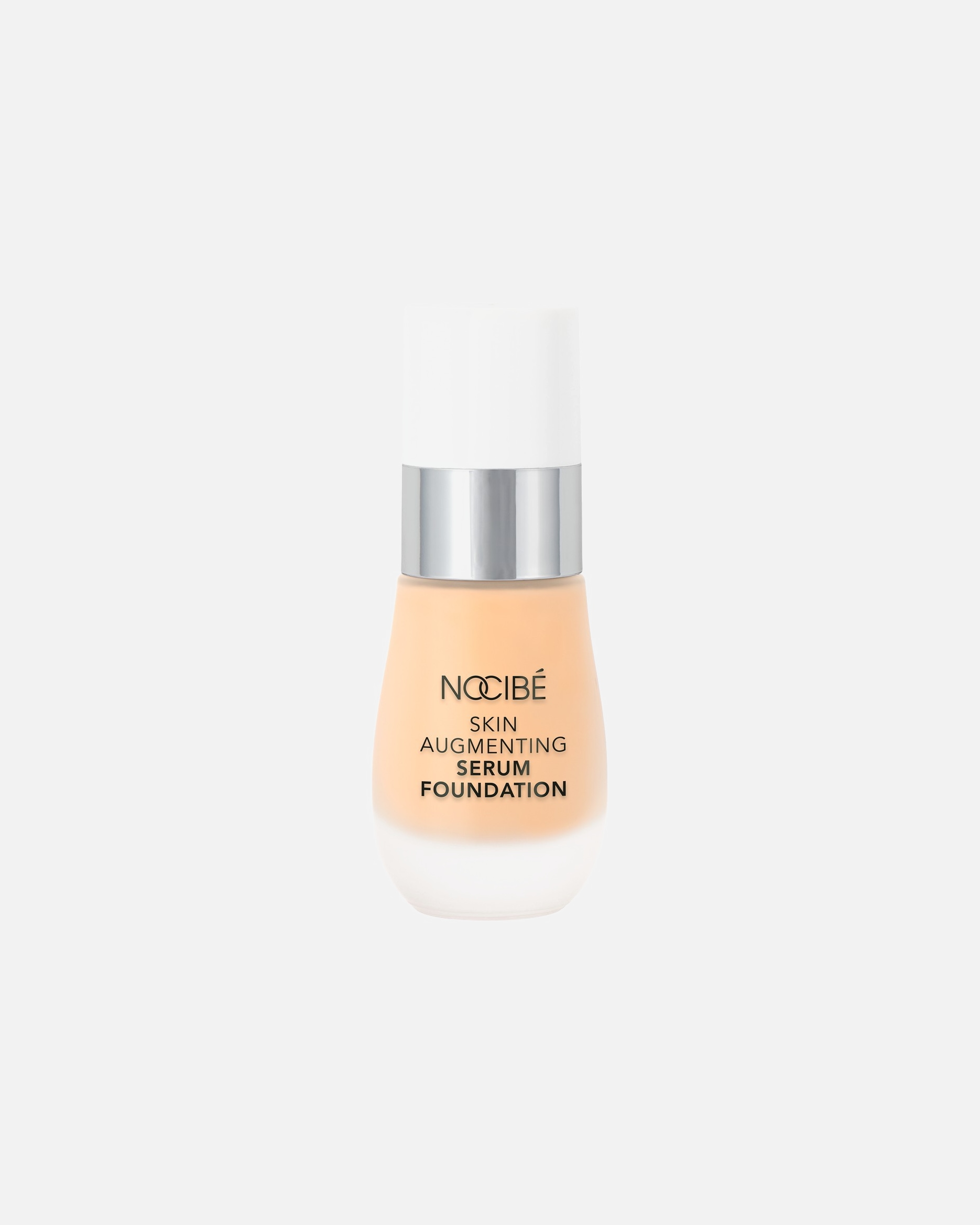 Nocibé Skin Augmenting Serum Foundation