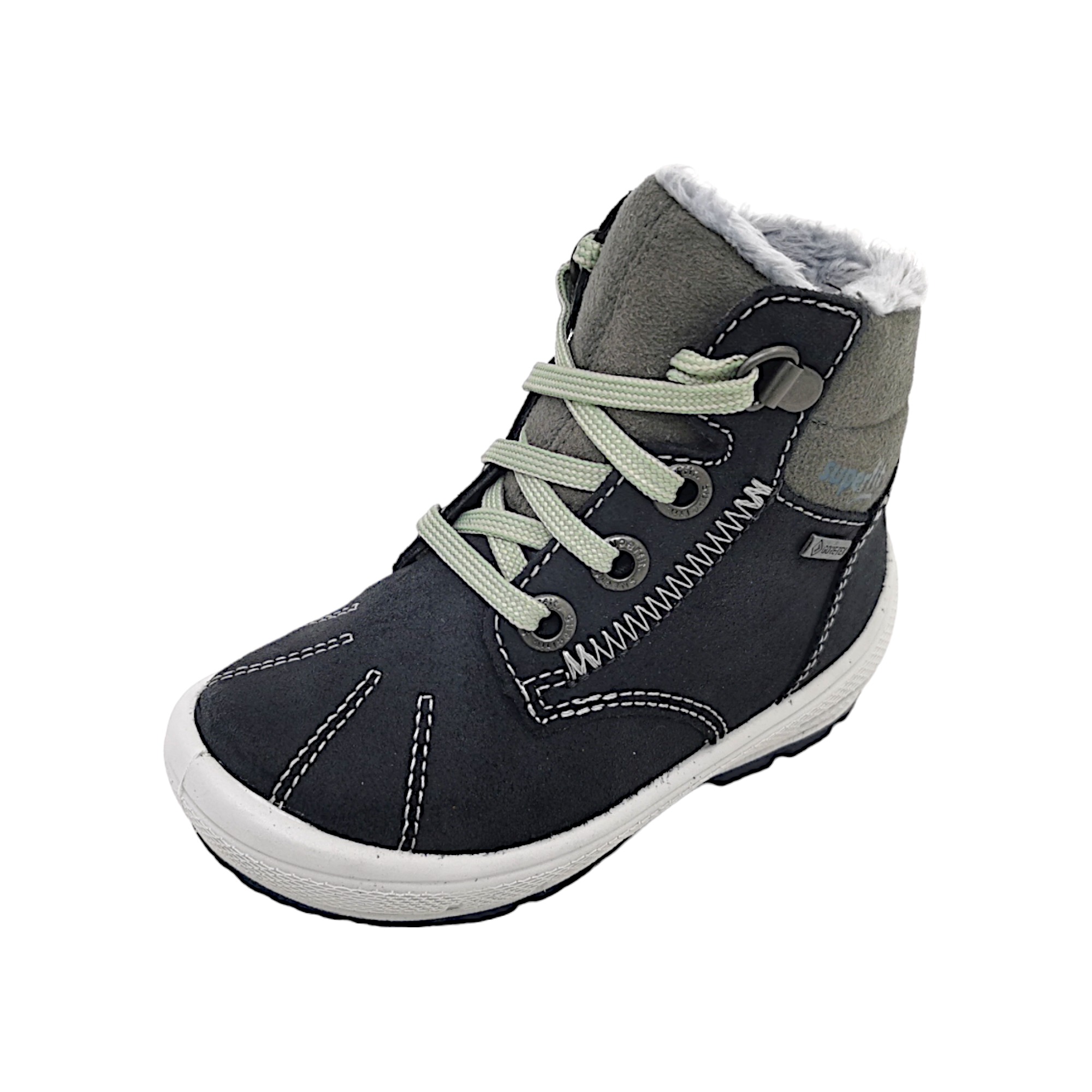 Superfit Groovy 1-006309-2000 Grau 2000 grau