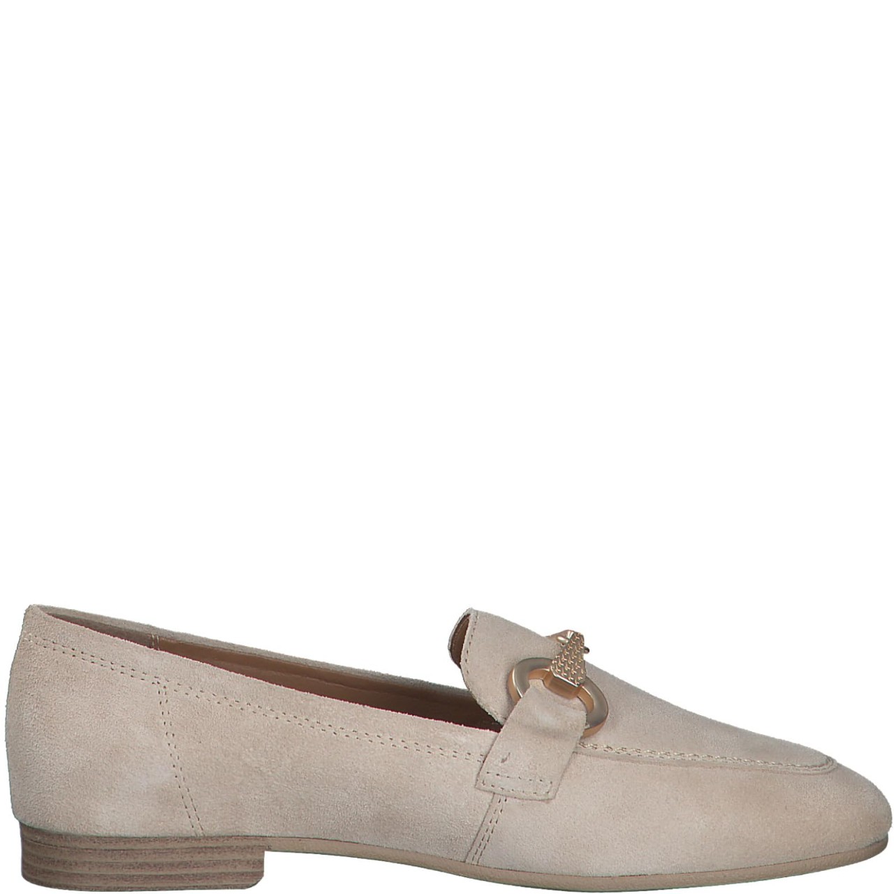 TAMARIS Modische Pumps grau
