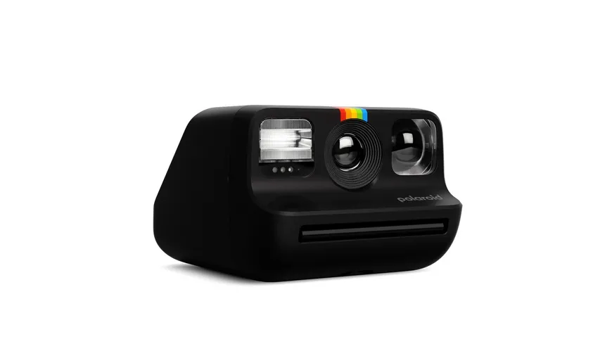 Go Camera Gen2 Black
