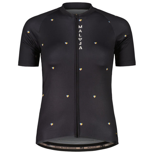 Maloja - Women's MadrisaM. - Radtrikot