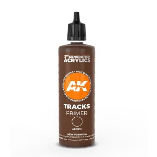 Tracks Surface Primer (100ml)