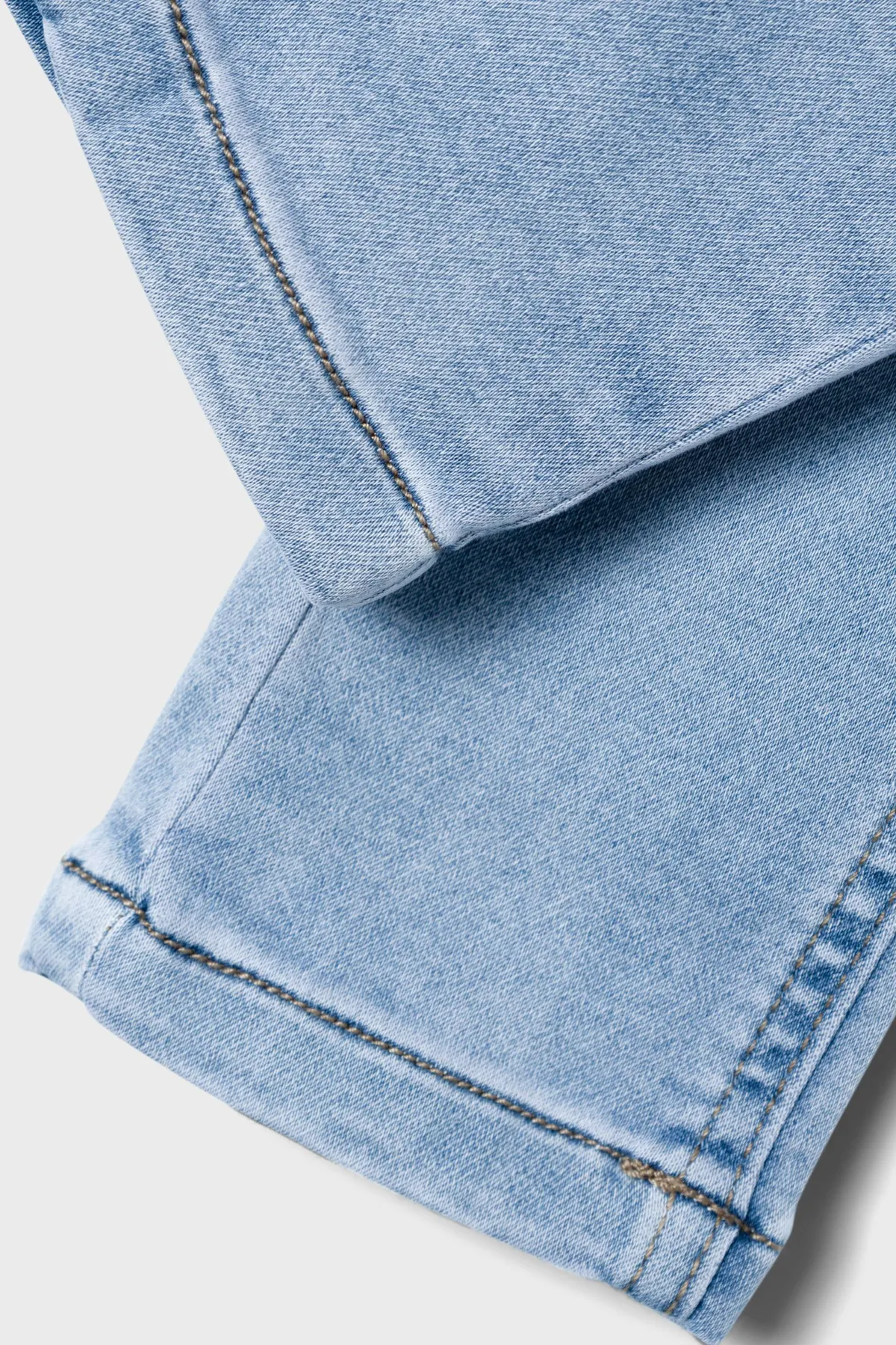 name ıt  Jeans - Blau - Slim
