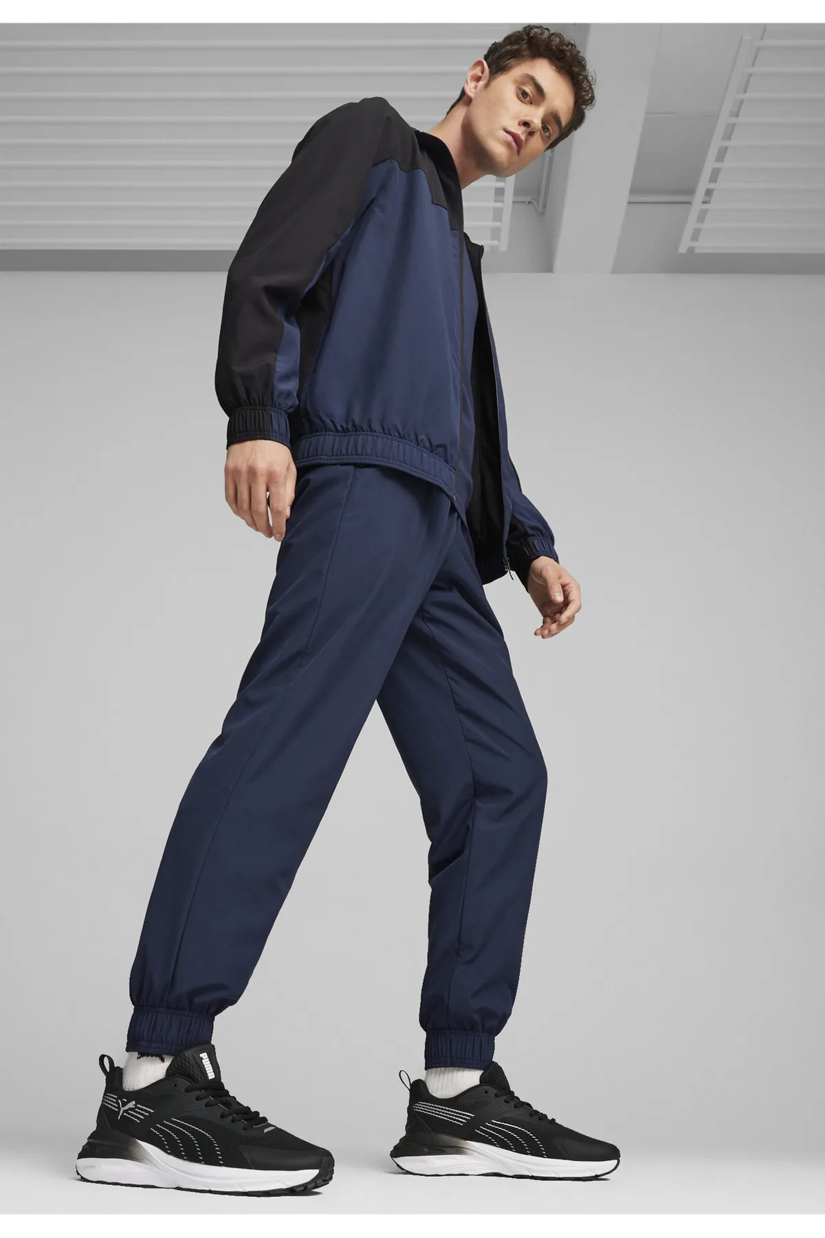 Puma  Hypnotische Turnschuhe