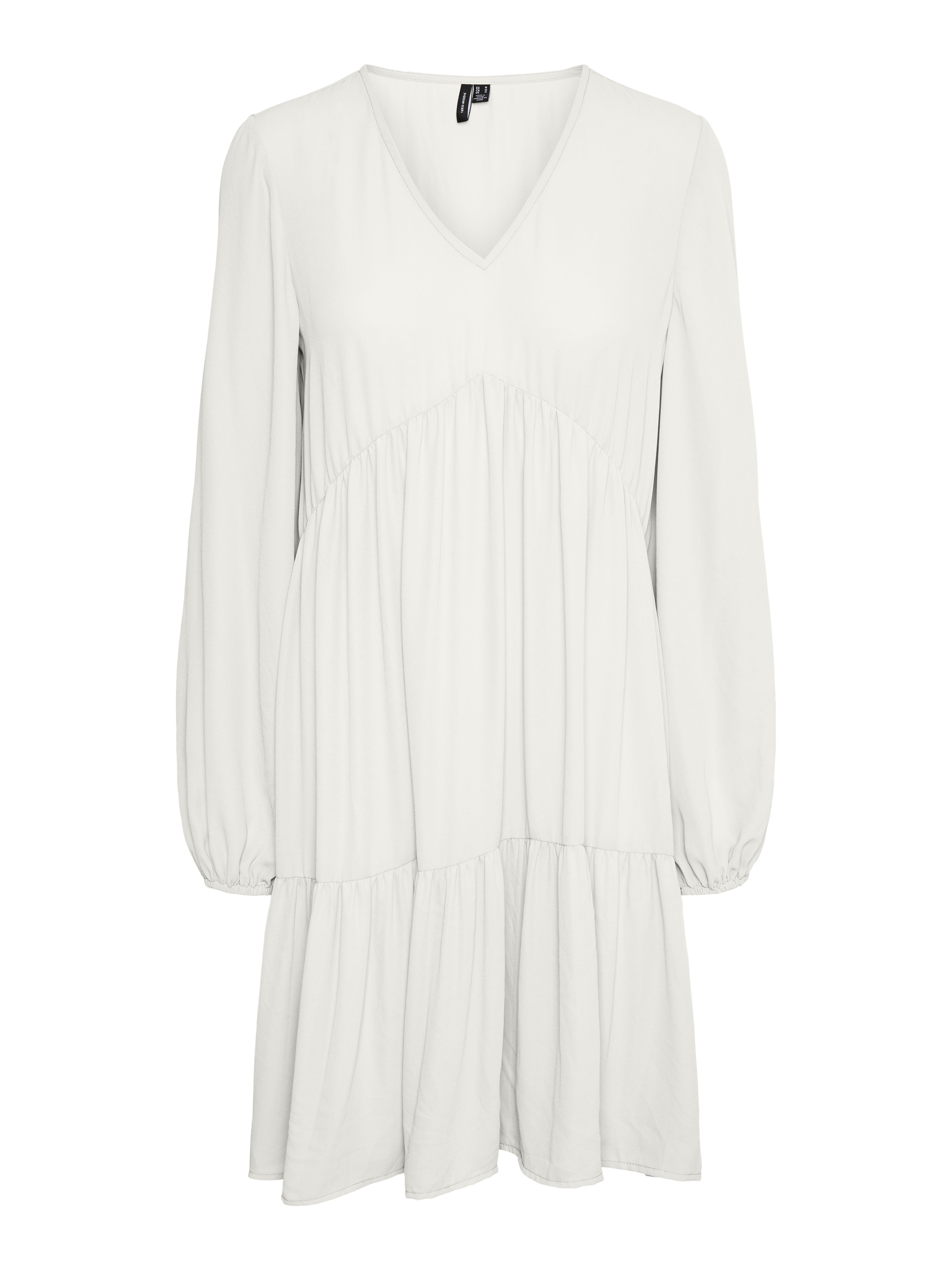 VMZIGGA Kurzes Kleid