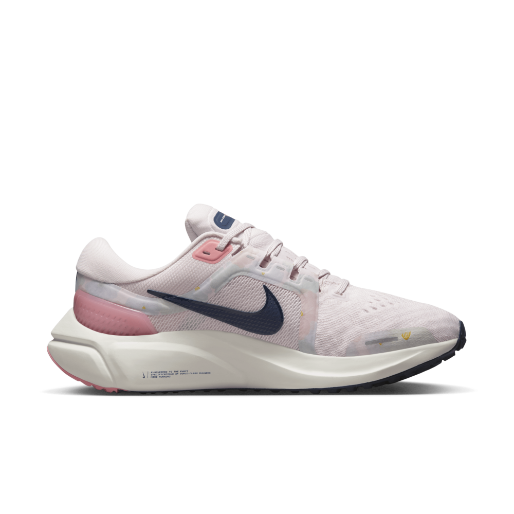 Nike Vomero 16 Premium Air Zoom FJ2962-601 / pink