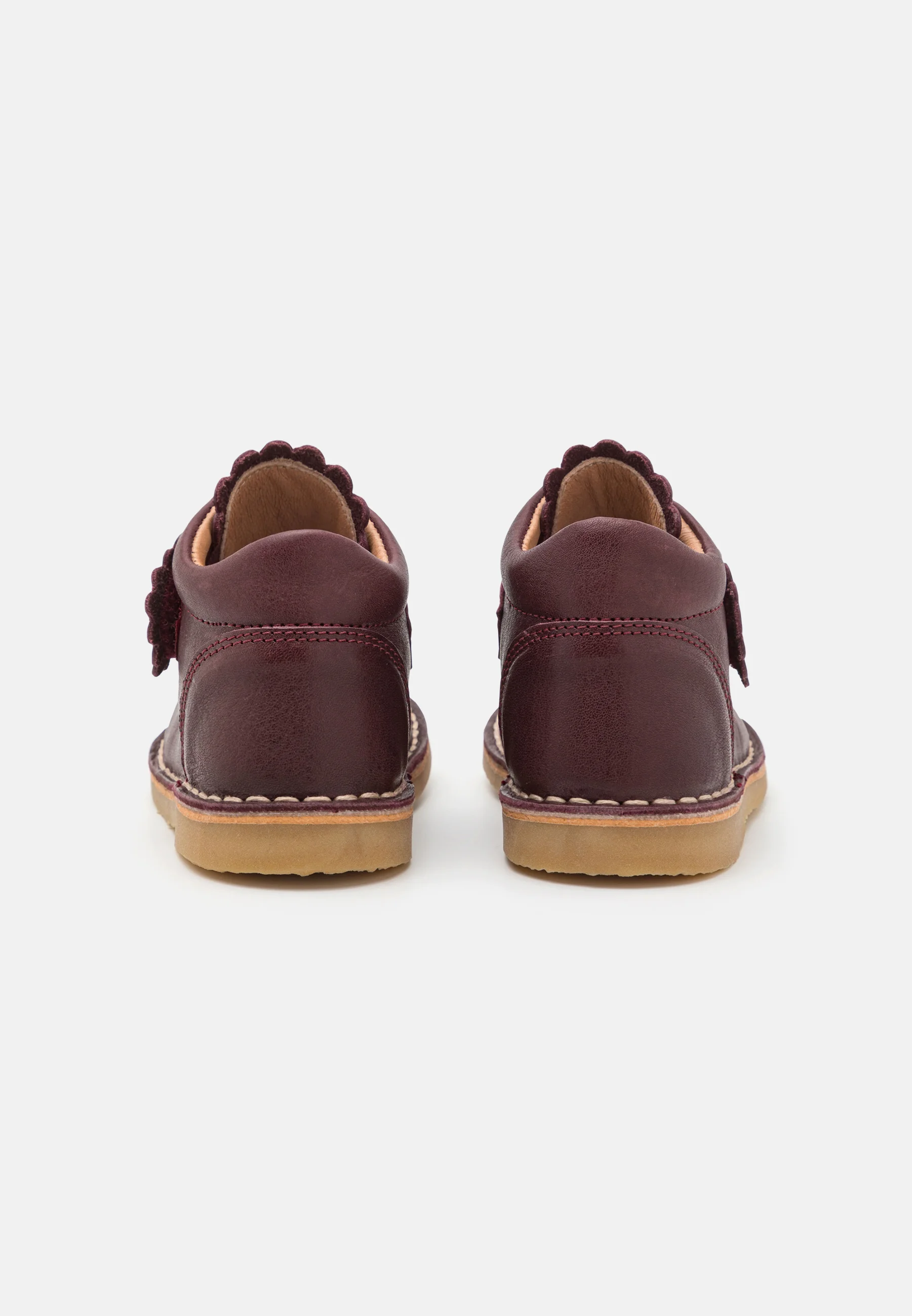 Petit Nord Copenhagen BOTAS DE VIETNAM UNISEX - Zapatos para primeros pasos