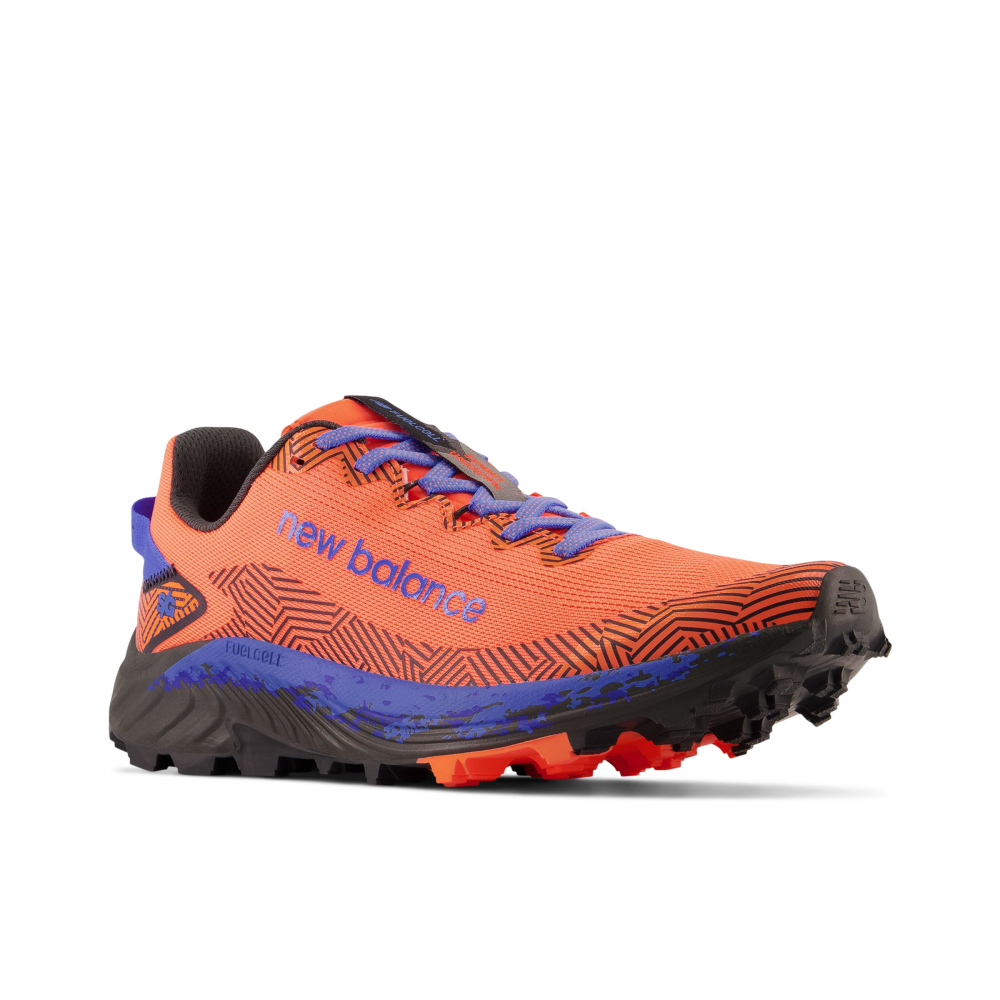New Balance FuelCell Summit Unknown SG Trail MTUNSGLO / orange