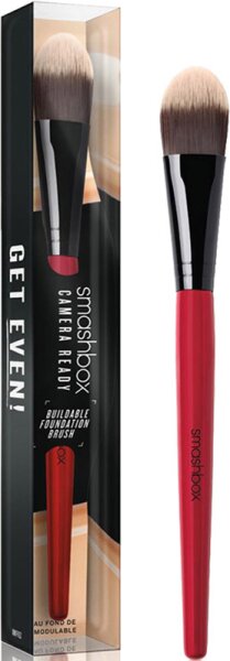 Smashbox Camera Ready Buildable Foundation Brush Foundationpinsel