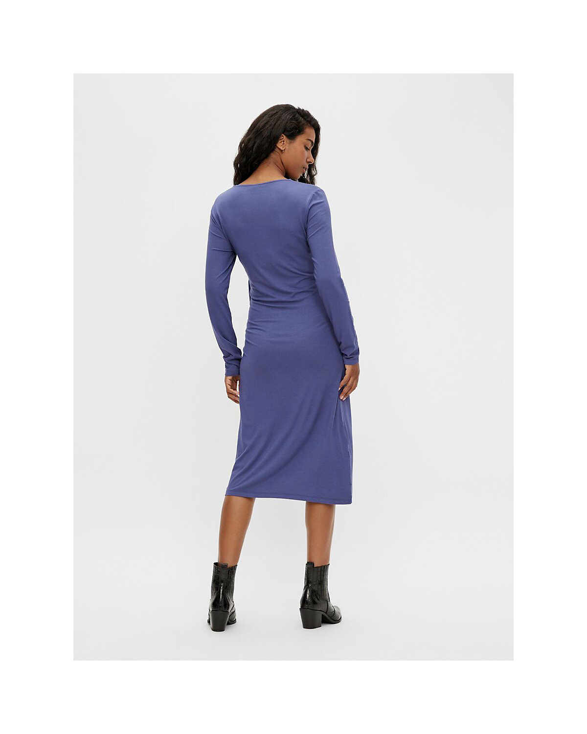 Umstands- und Still-Kleid Lele Tess