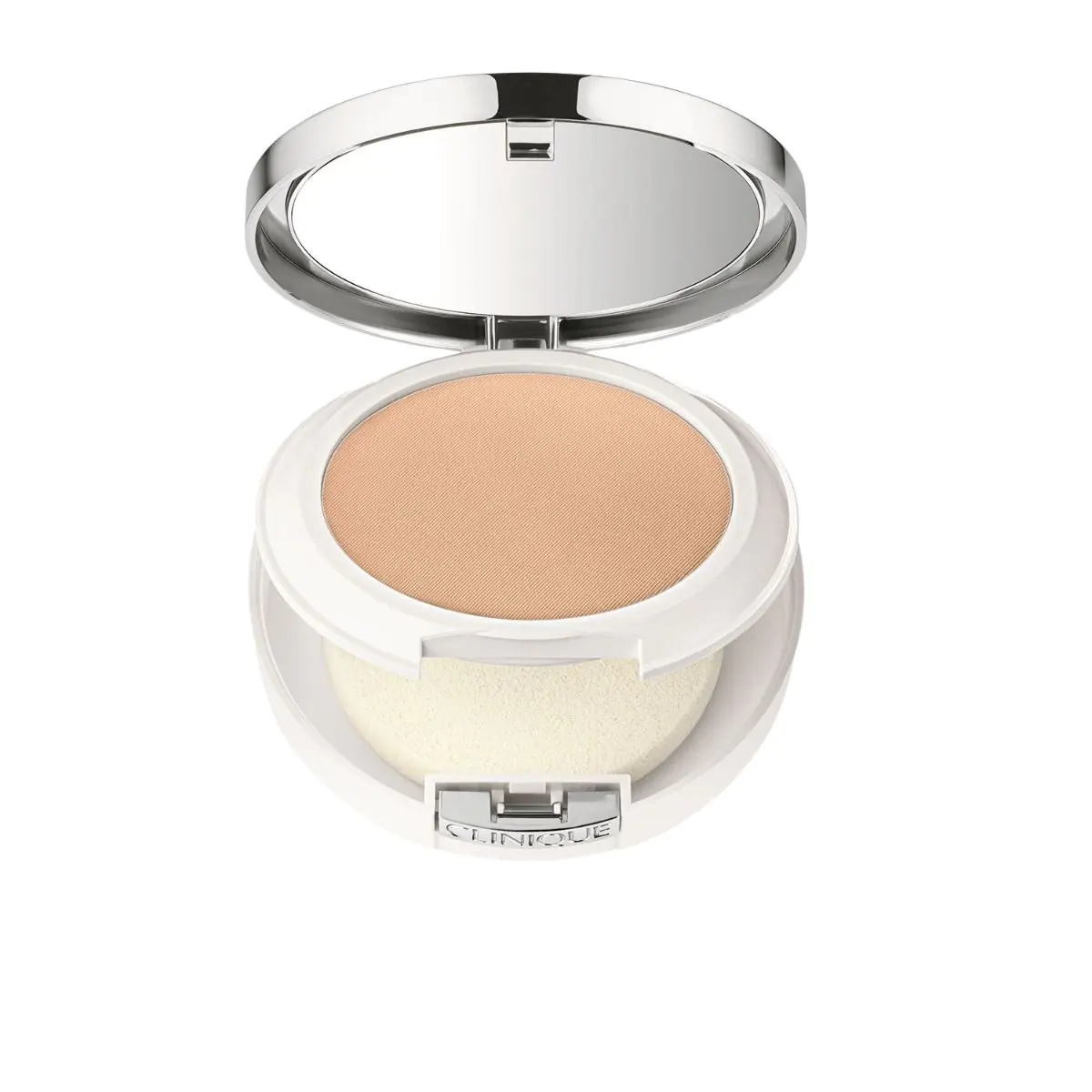Clinique Beyond Perfecting puder u prahu, nijansa 06 Ivory