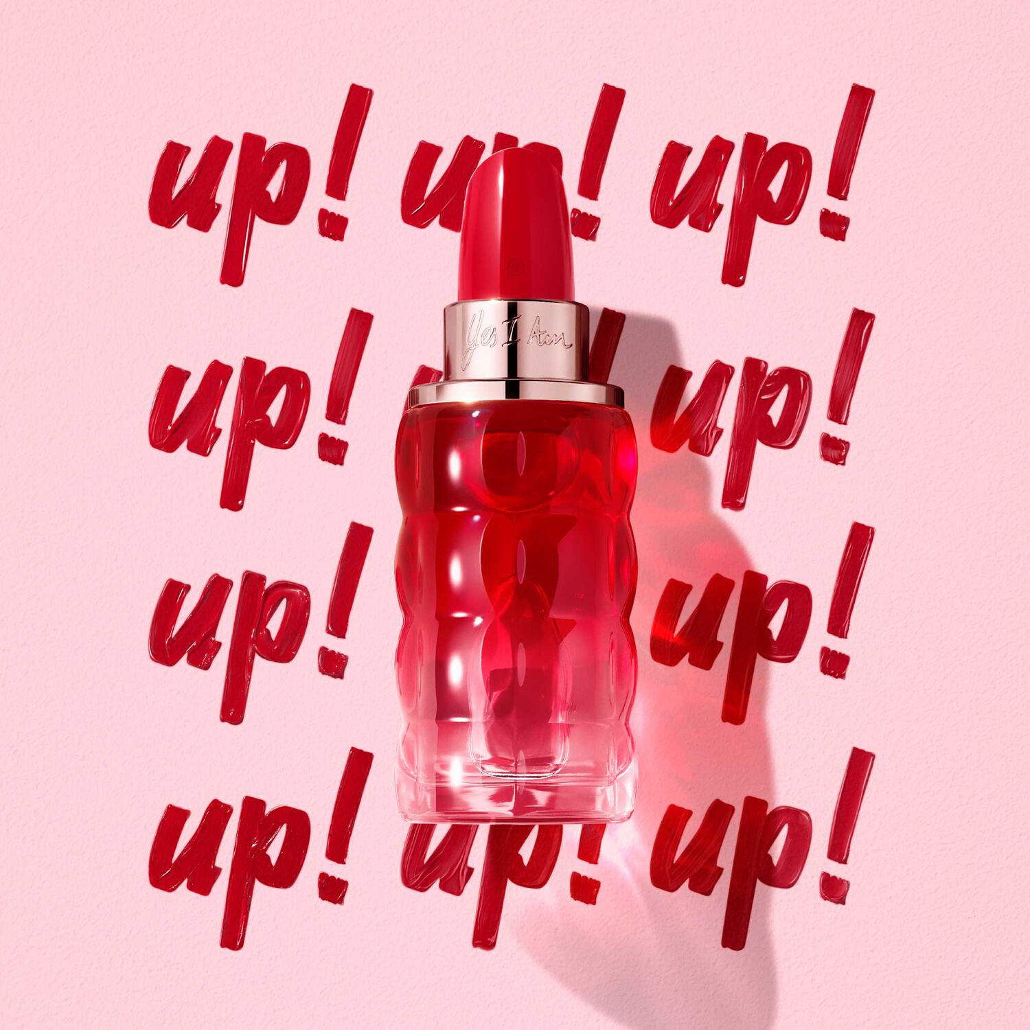 Cacharel Yes I Am Bloom Up ! Eau de Parfum Fleurie et Fruitée