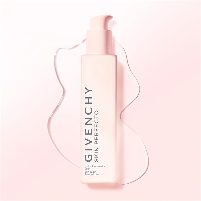 Skin-Glow Priming Lotion