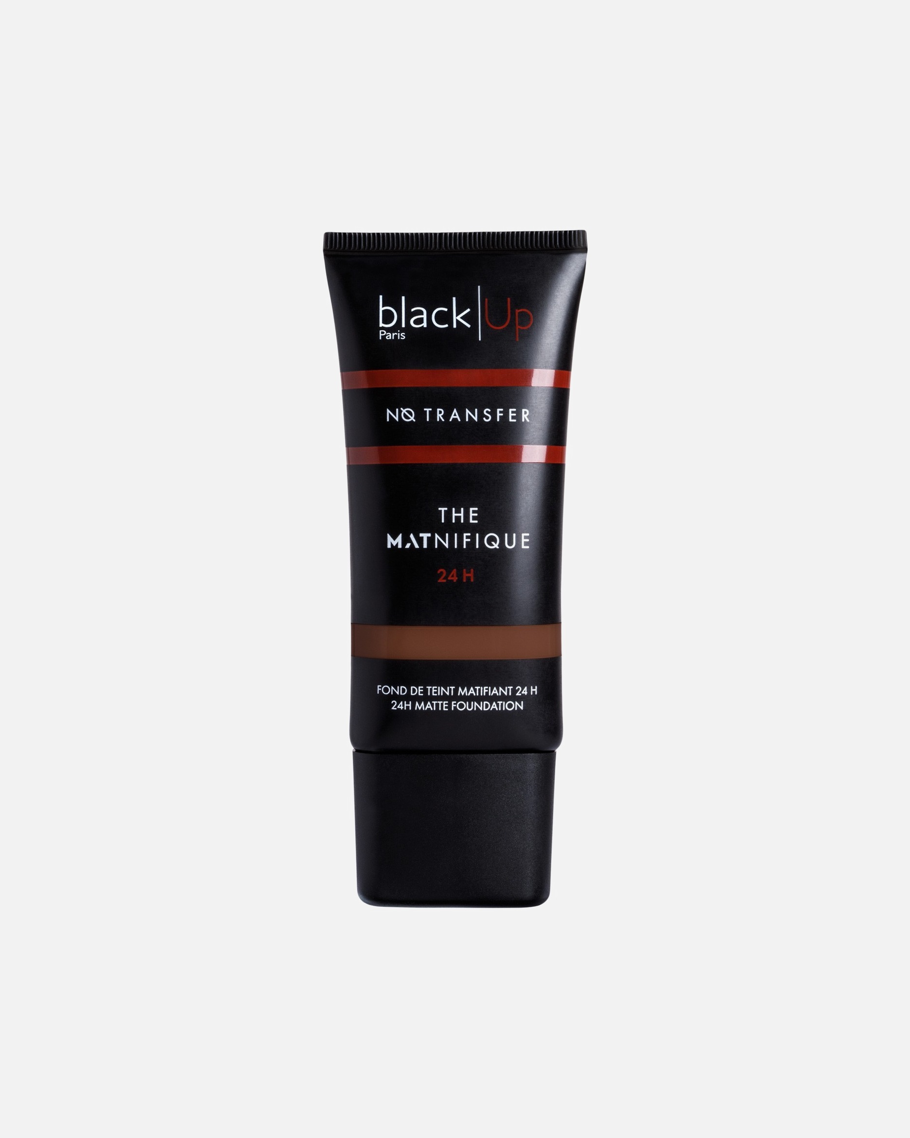 black Up The Matnifique 24H Mattifying Foundation