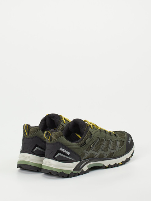 Schnürschuh-46106090013 Meindl