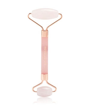 REVOLUTION SKINCARE Rose Quartz Facial Roller Gesicht Roll-On-1 Stk
