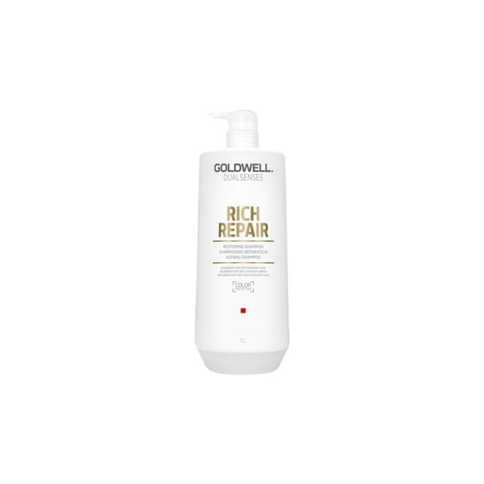 Restoring Shampoo