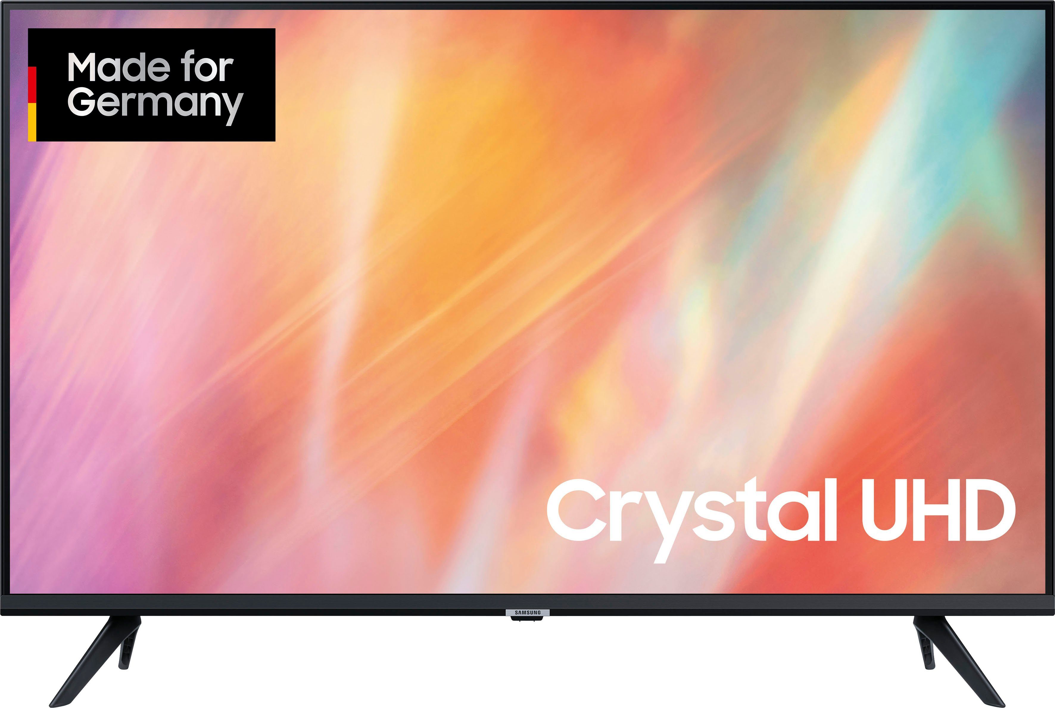 Samsung GU50AU6979U LED-Fernseher (125 cm/50 Zoll, Smart-TV)