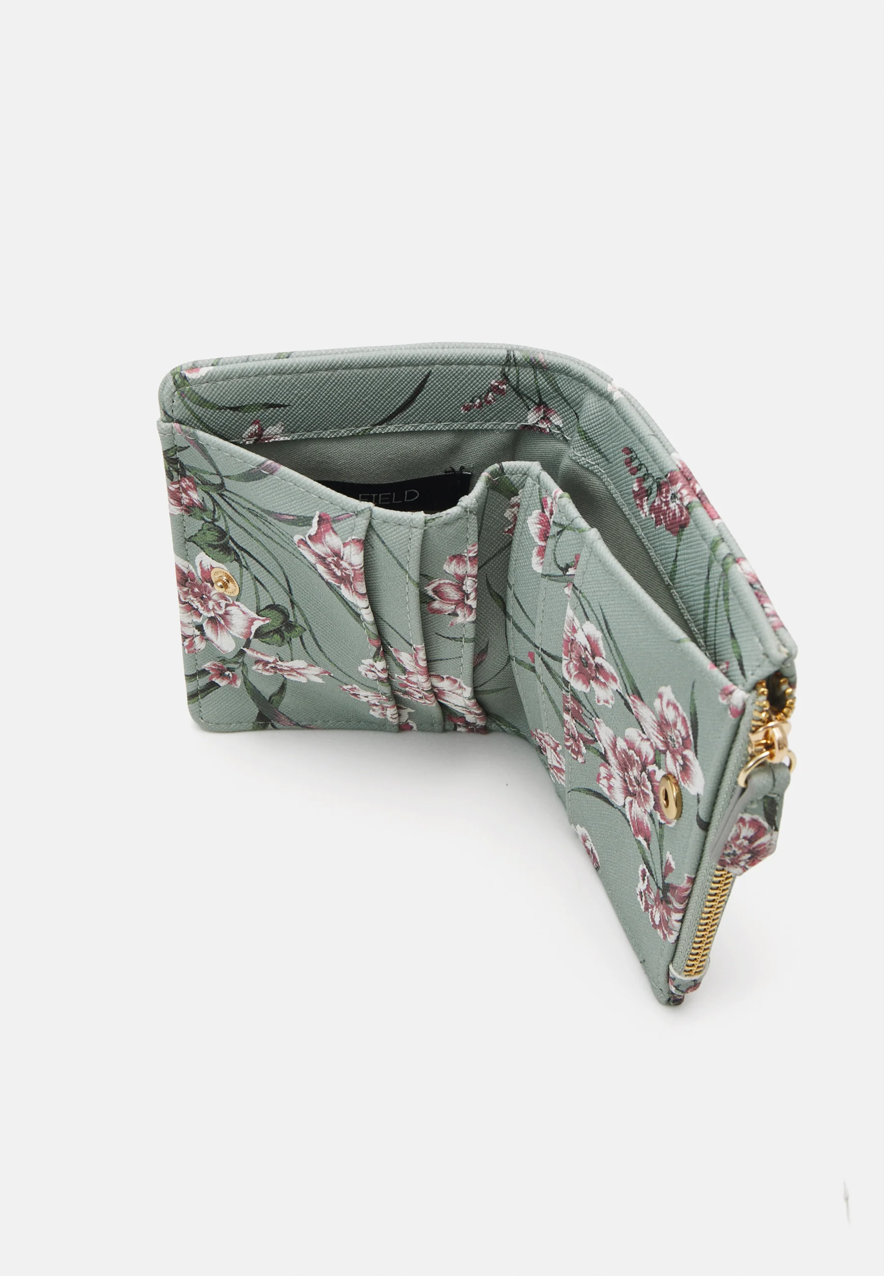 Cartera Anna Field