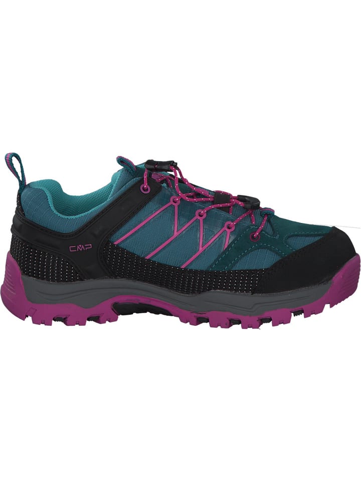 cmp Trekkingschuhe in lake-acqua günstig kaufen 32