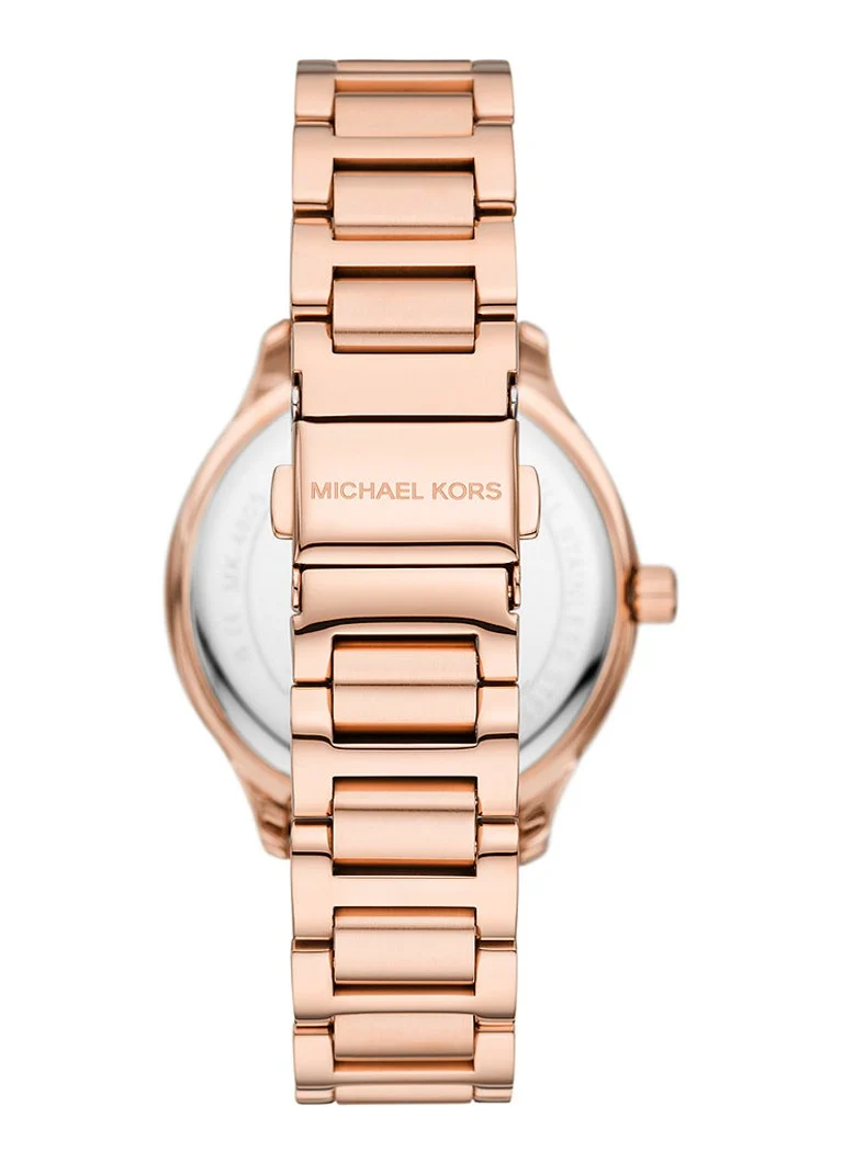 Michael Kors Sage watch MK4806