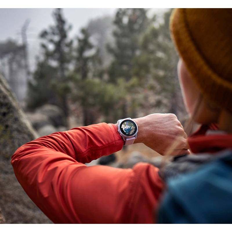 Garmin EPIX PRO 42MM Sportuhr