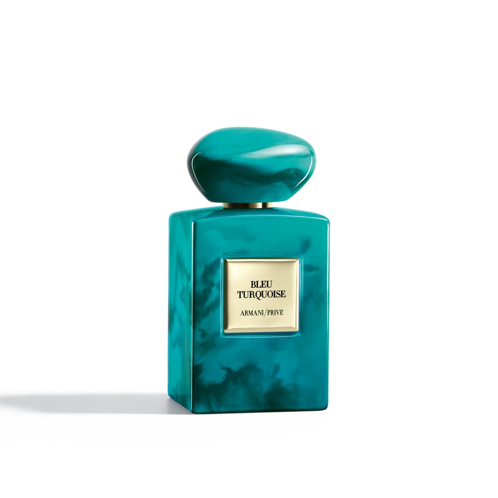 Armani Privé Armani/Privé Bleu Turquoise Eau de Parfum