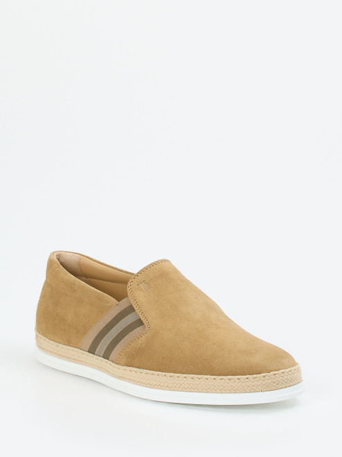 Slipper-45102290036 Tod's