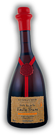 Nusbaumer Vieille Prune Nusbaumer Vieille Prune  0,7	 Liter - Vol 42%
