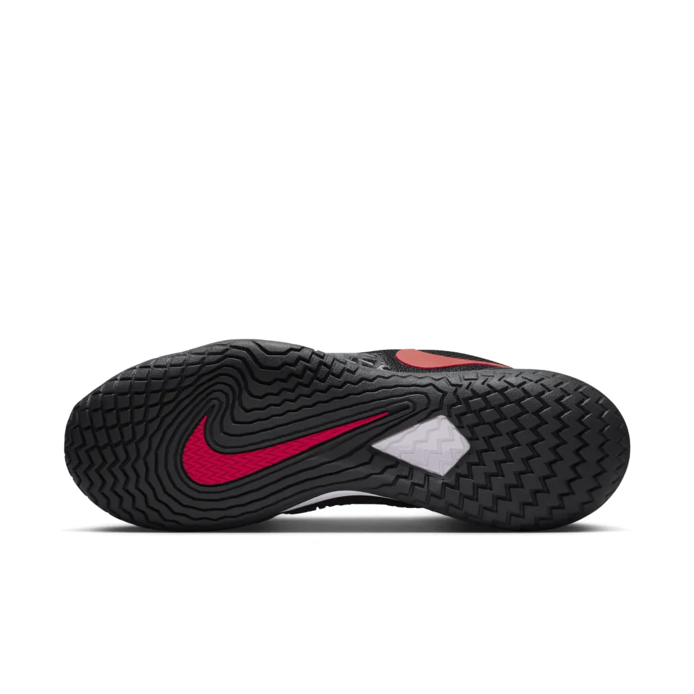 Nike NikeCourt Zoom Vapor Cage 4 Rafa DD1579-003 / schwarz