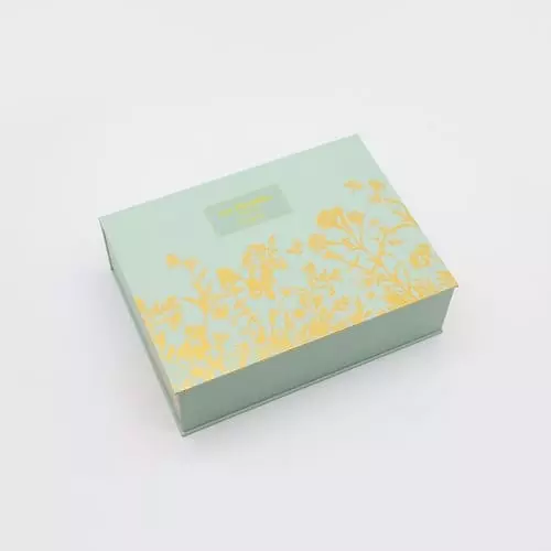 COFFRET DÉCOUVERTE Eau de Parfum Rue Paradis + Bracelet + Trousse