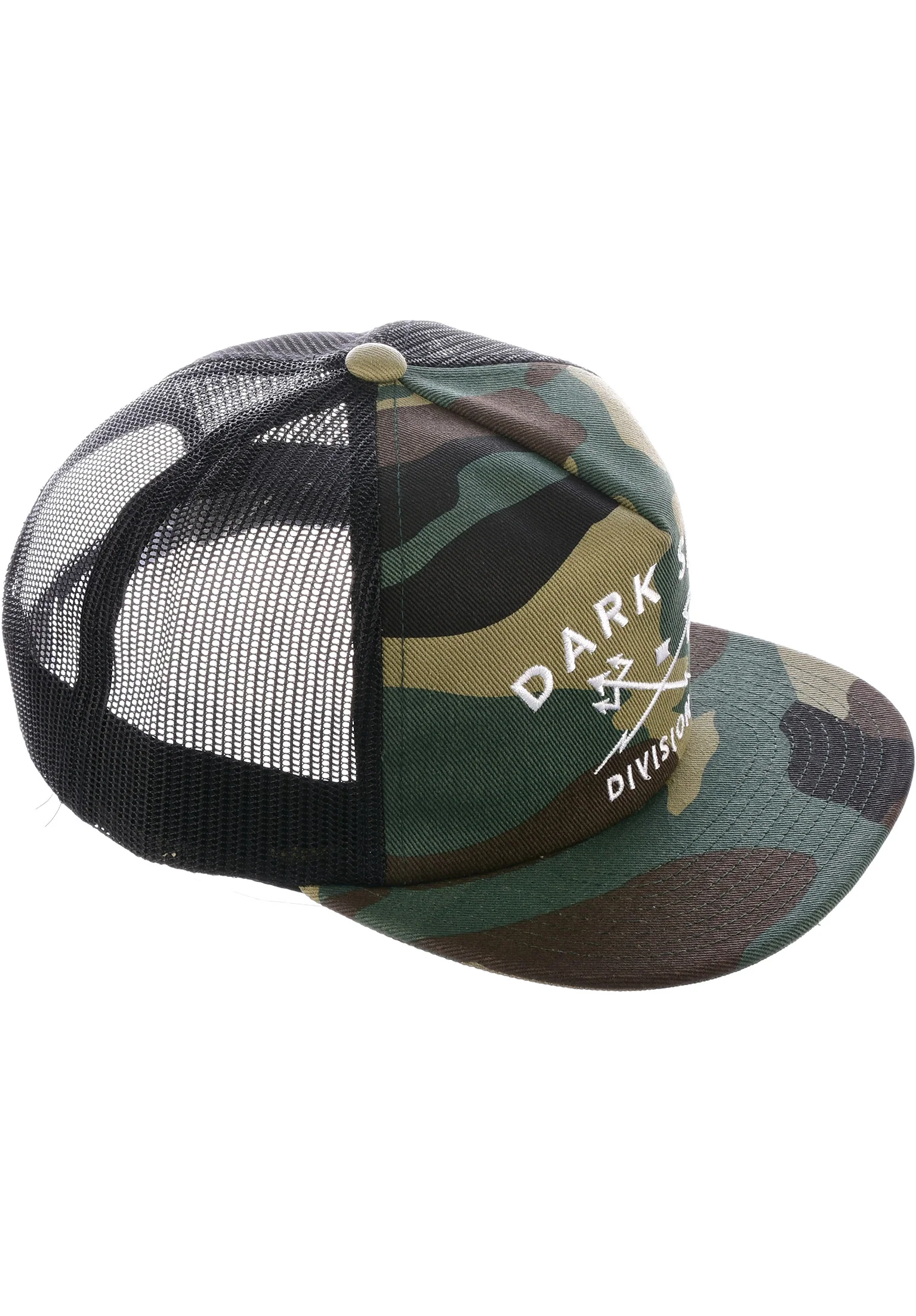 Tridents Trucker