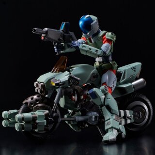 Genesis Climber Mospeada Riobot Actionfigur - VR-052F Mospeada Stick 16cm