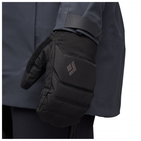 Black Diamond - Mission MX Mitts - Handschuhe