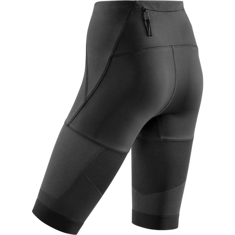 CEP Compression Tights 3/4 Funktionsshorts Damen