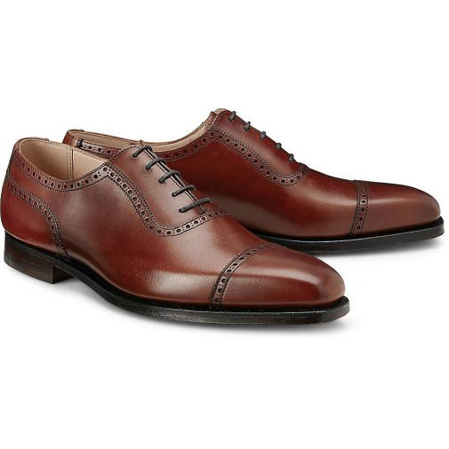 Crockett & Jones Oxford WESTBOURNE