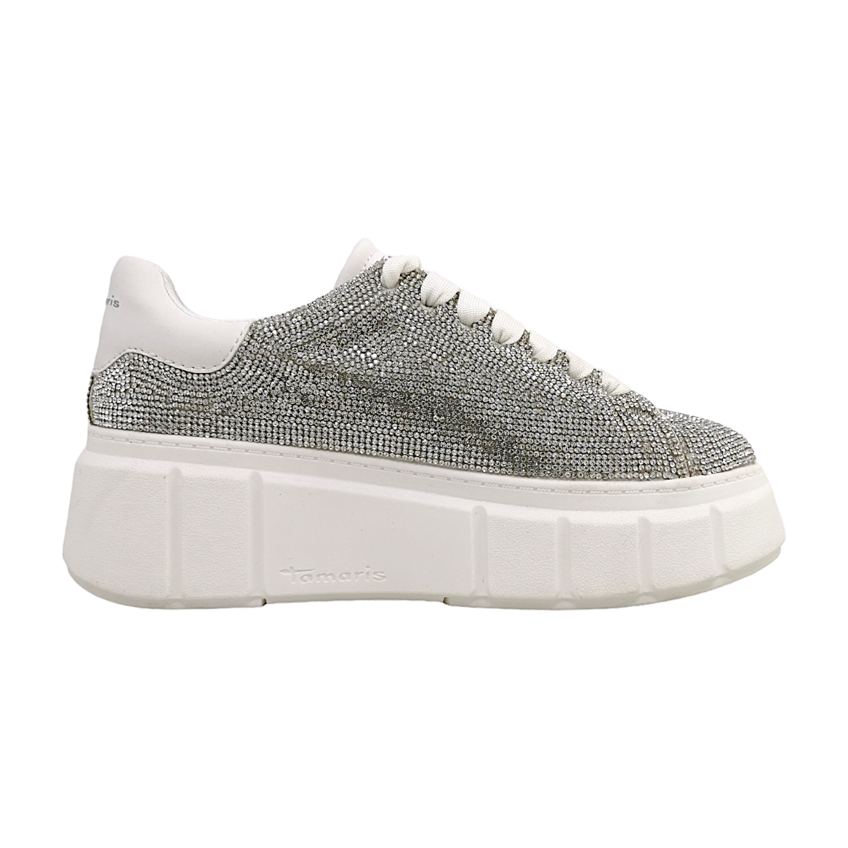 Tamaris 1-23773-42/948 Silber 948 Silver