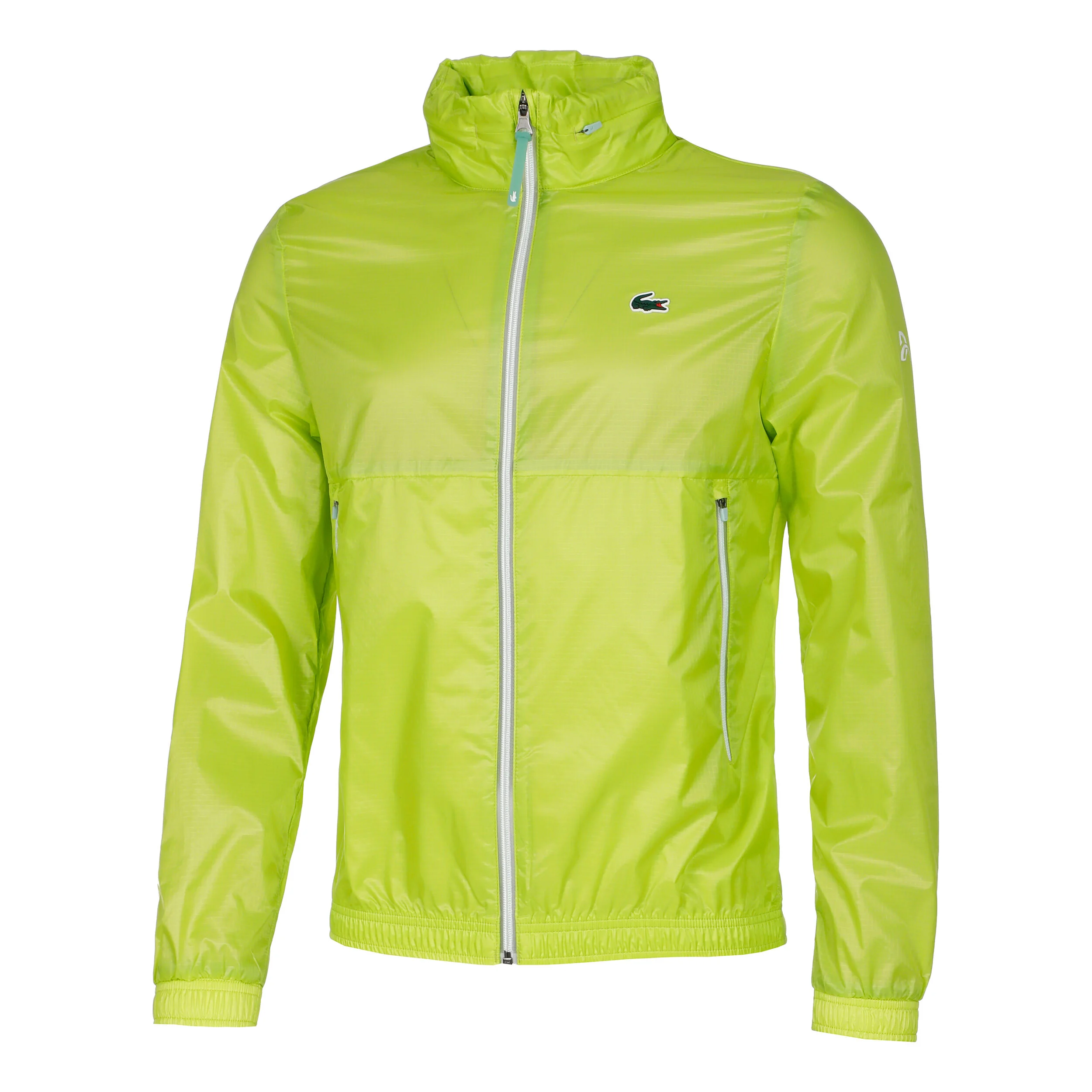 Trainingsjacke Herren - Grün