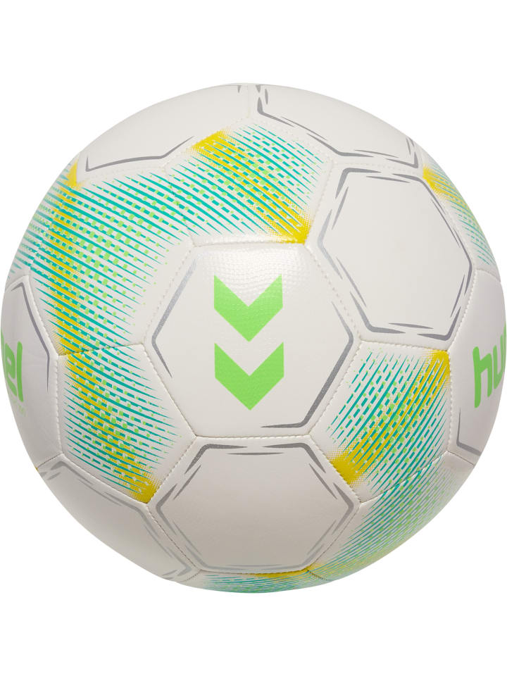 Hummel Hummel Fußball Hmlprecision Erwachsene in WHITE/GREEN/YELLOW günstig kaufen 37