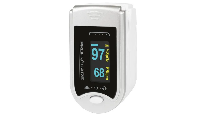 ProfiCare Pulsoximeter PC-PO 3104