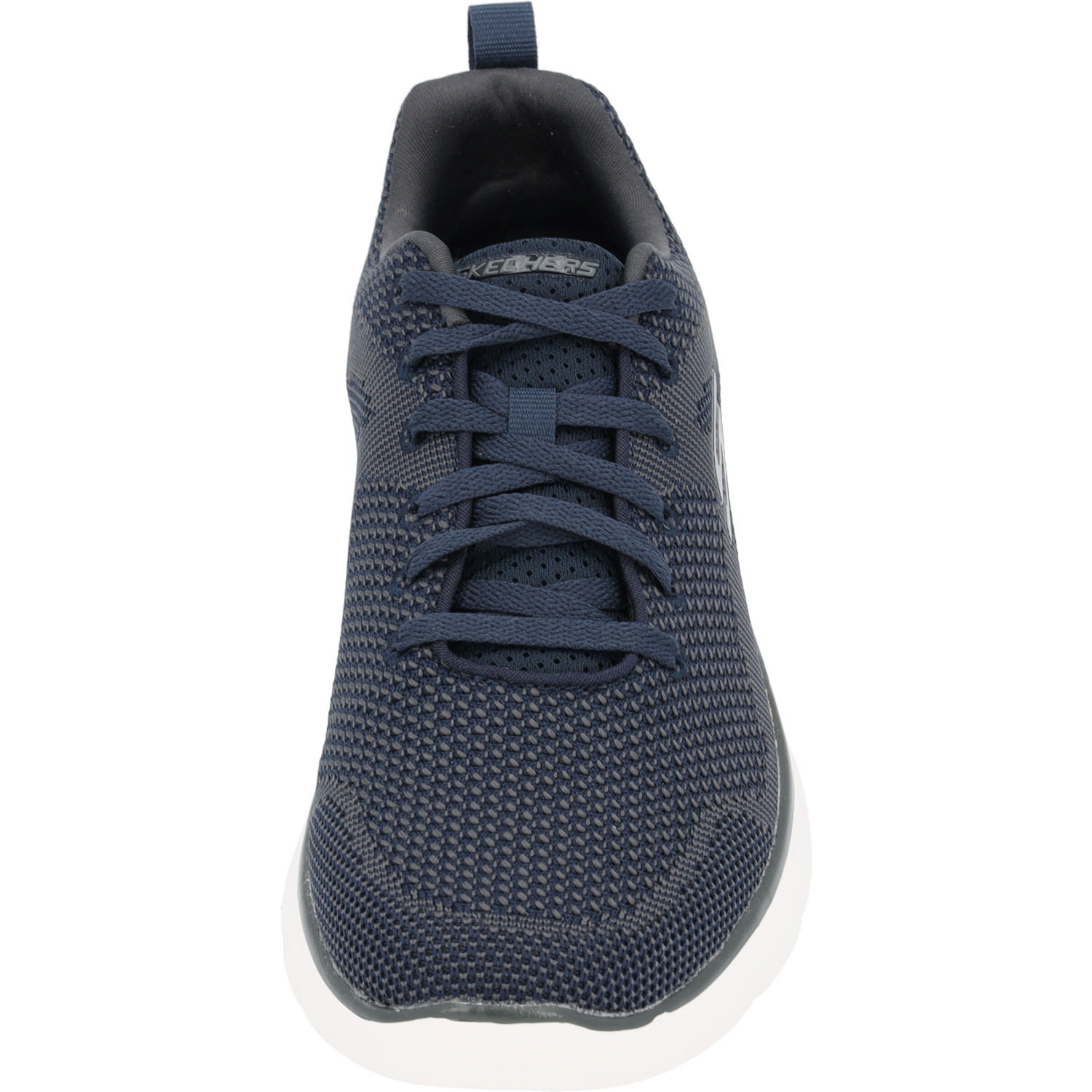 Skechers 232057, Sneakers Low, Herren, Blau