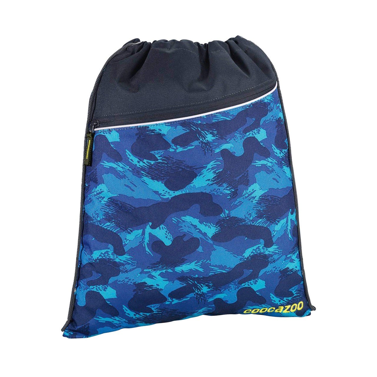 COOCAZOO Handtaschen blau