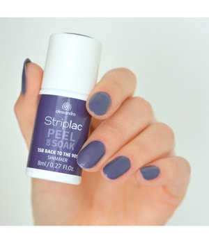 Alessandro Striplac Peel or Soak Nagellack-8 ml