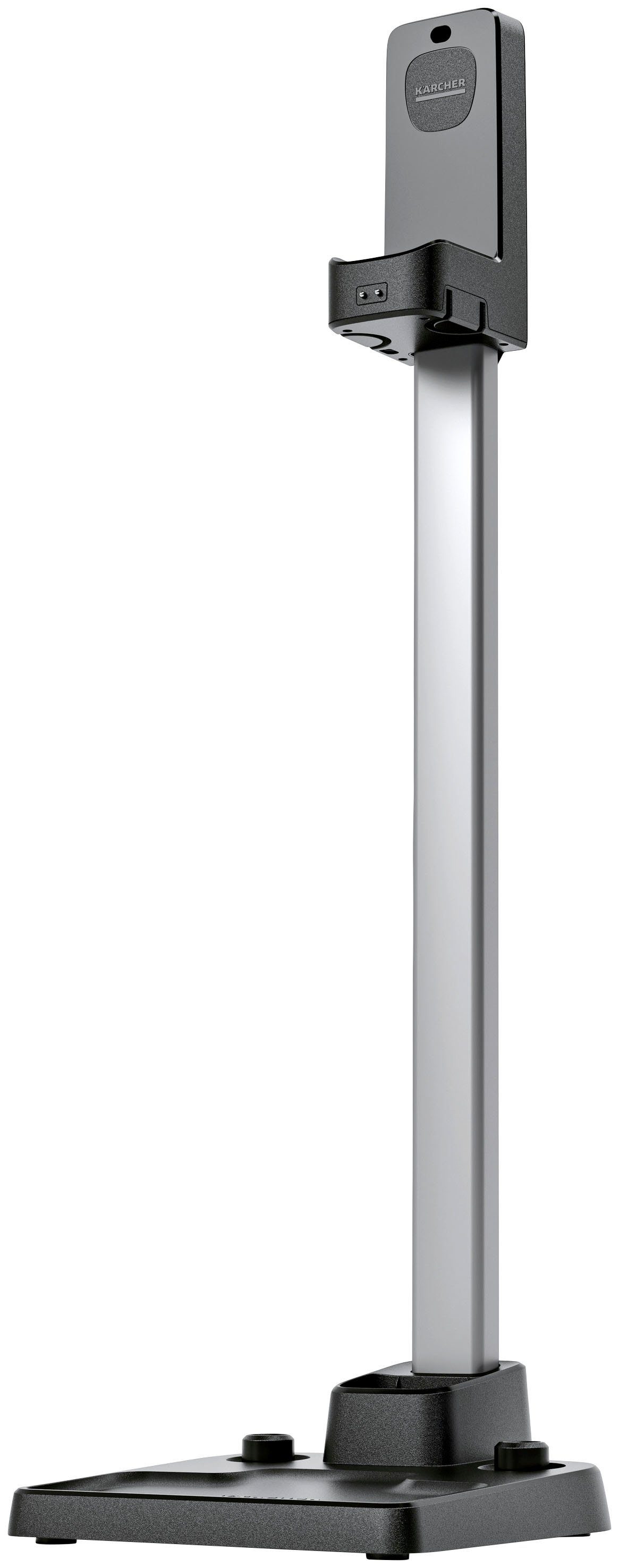 KÄRCHER Ladestecker-Halterung, (freistehende Parkstation für Akku-Staubsauger)