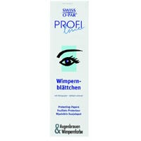 Profiline Wimpernblättchenblock 96 Stück