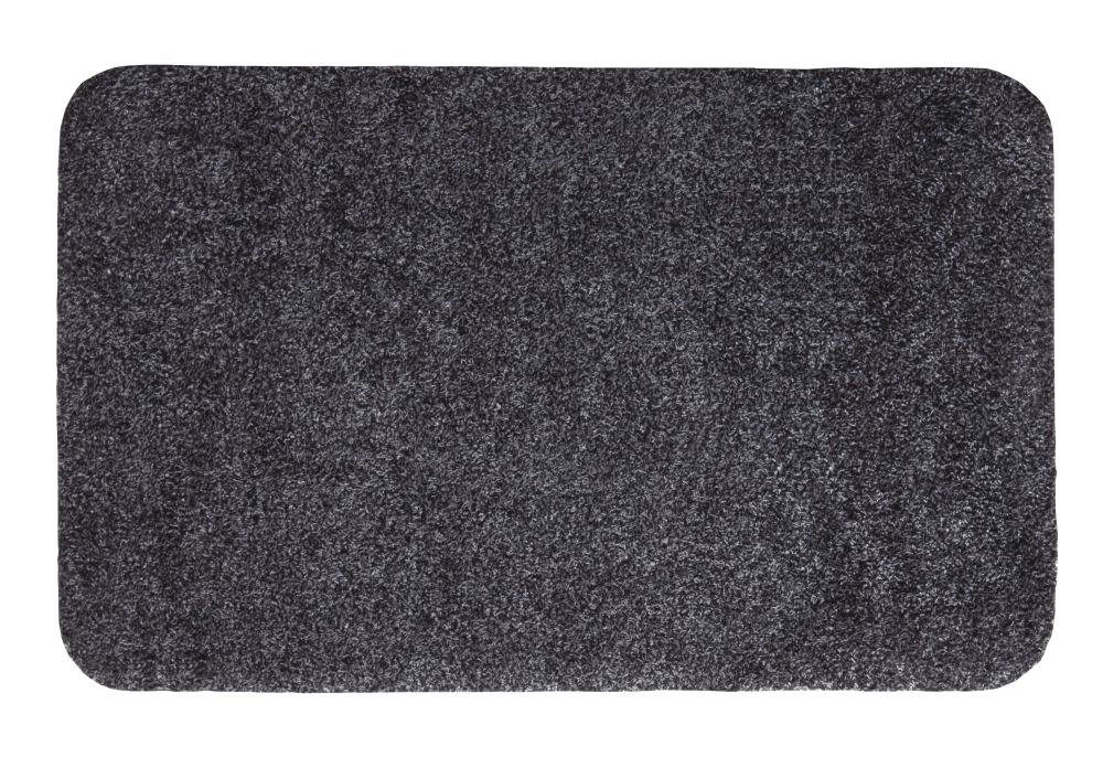 Trend Line Schuhabtropfschale Fußmatte Samson anthrazit, 40 x 60 cm