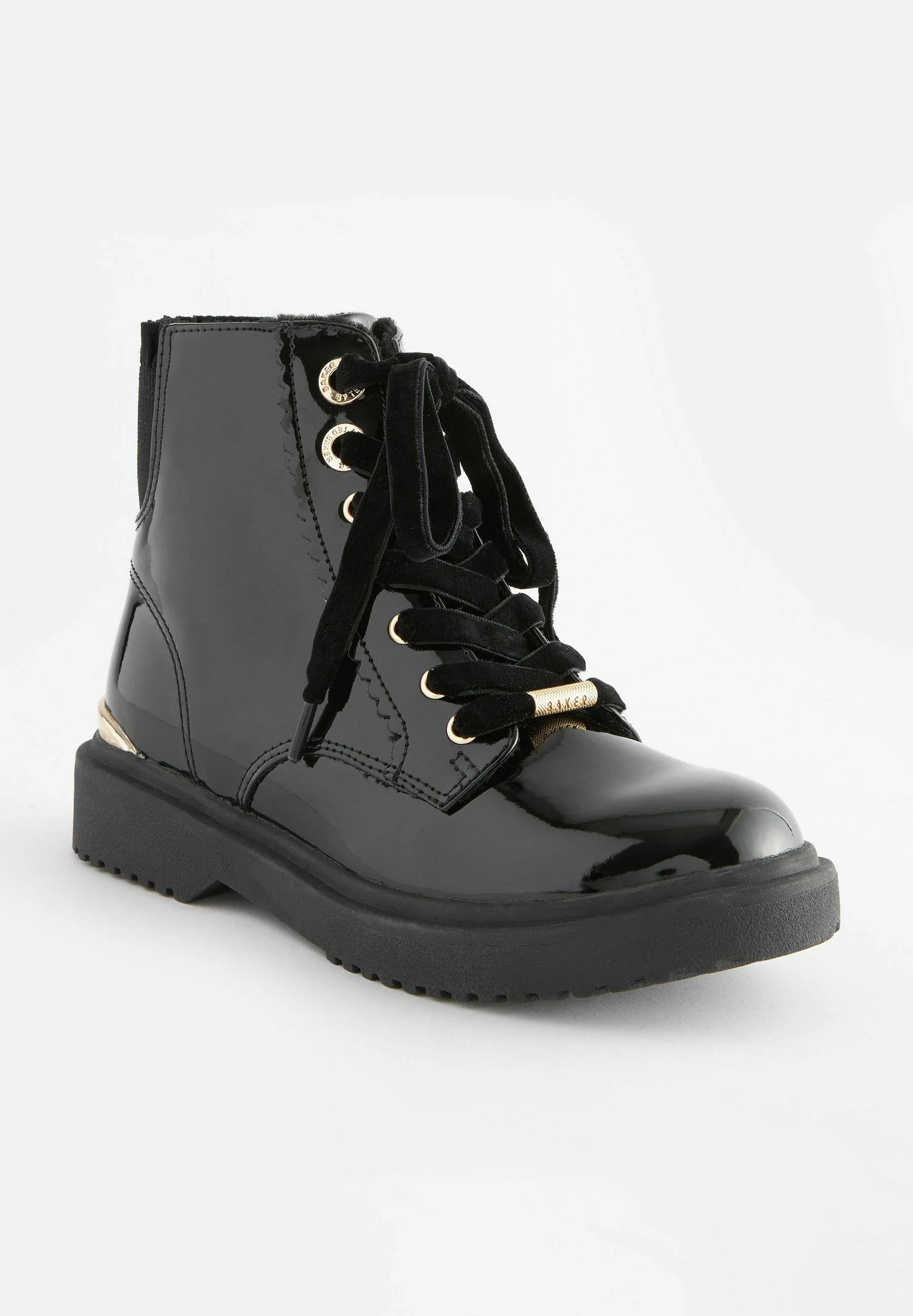 Botines con cordones Baker by Ted Baker
